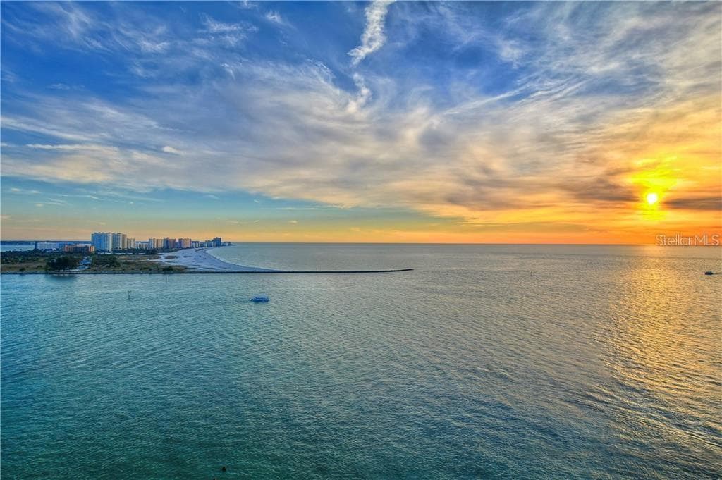 450 S GULFVIEW BOULEVARD UNIT 803