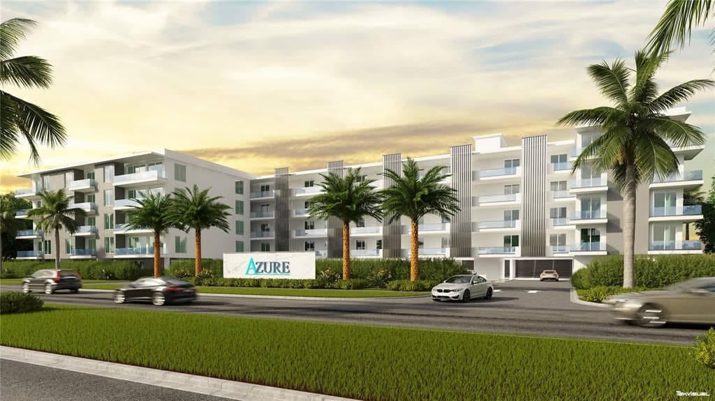 415 ISLAND WAY UNIT 511 CLEARWATER, FL 33767