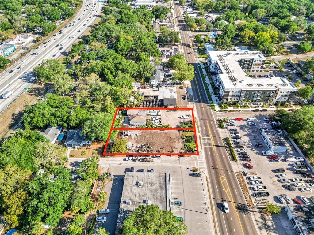 6302 N NEBRASKA AVENUE TAMPA, FL 33604