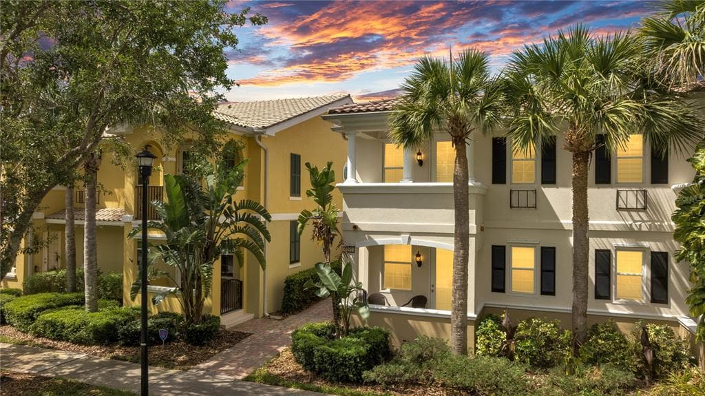 11914 KIPPER DRIVE ORLANDO, FL 32827