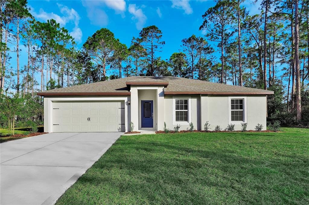 2232 ANN ARBOR ROAD NORTH PORT, FL 34286