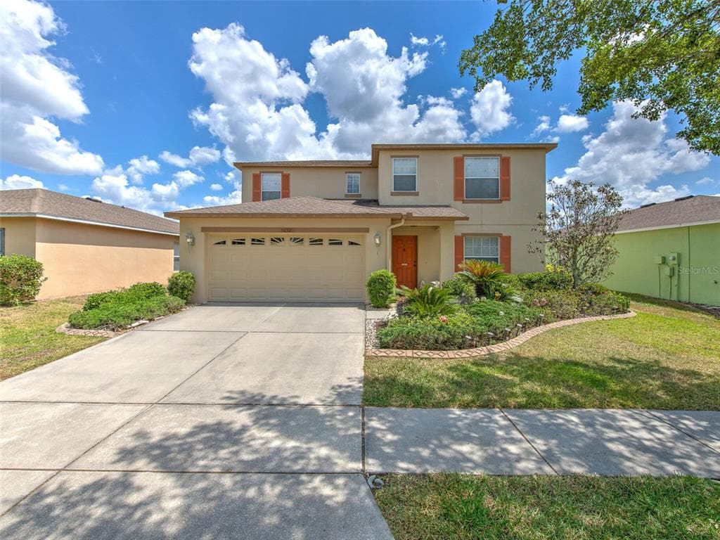 5032 BALLARD CREST LANE WESLEY CHAPEL, FL 33543
