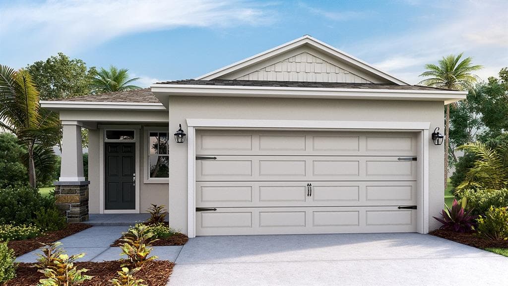 5117 STOKES WAY WILDWOOD, FL 34785