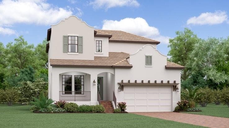1065 SEAGRAPE DRIVE RUSKIN, FL 33570
