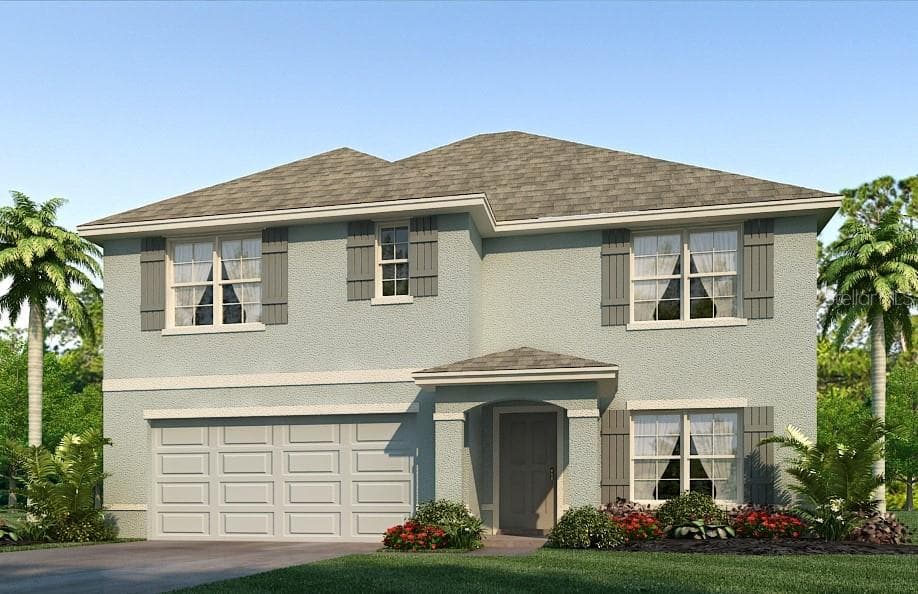 8884 SW 49TH CIRCLE OCALA, FL 34476