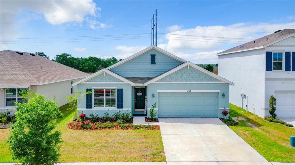 11907 BRIGHTON KNOLL LOOP