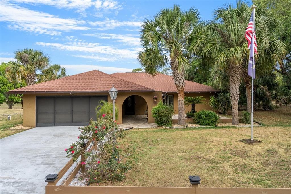 1105 EDEN CIRCLE
