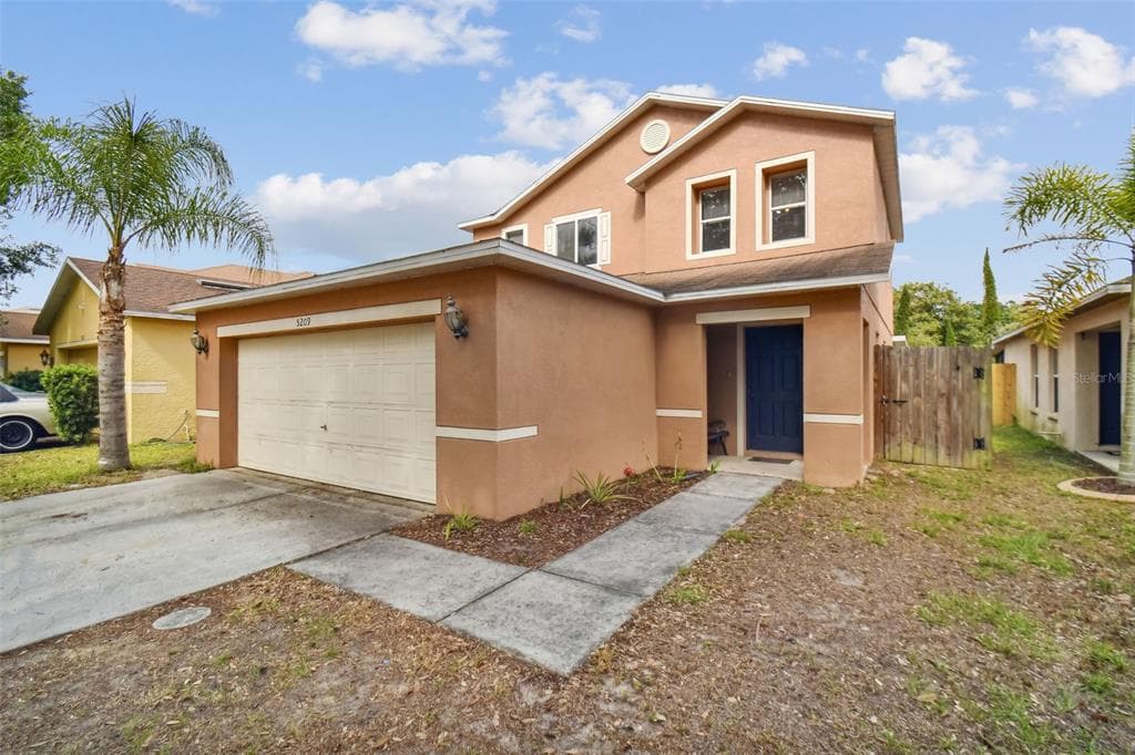 5209 MANGO FRUIT STREET SEFFNER, FL 33584