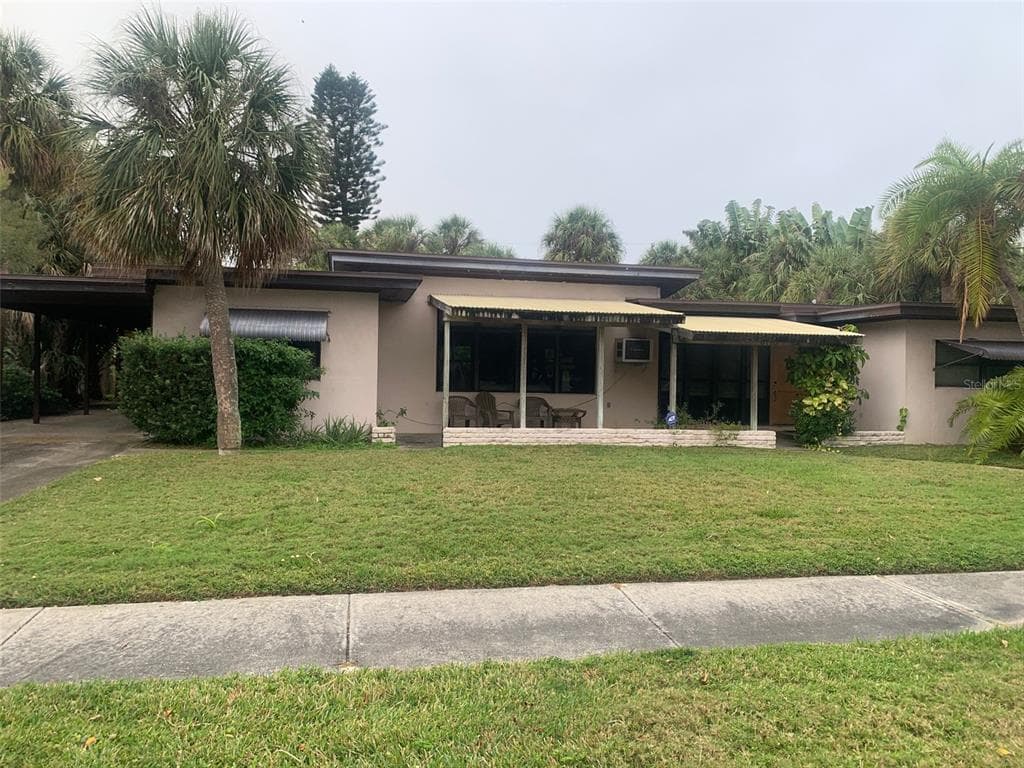 3110 W DE BAZAN AVENUE ST PETE BEACH, FL 33706