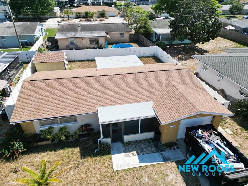 5320 MOSAIC DRIVE