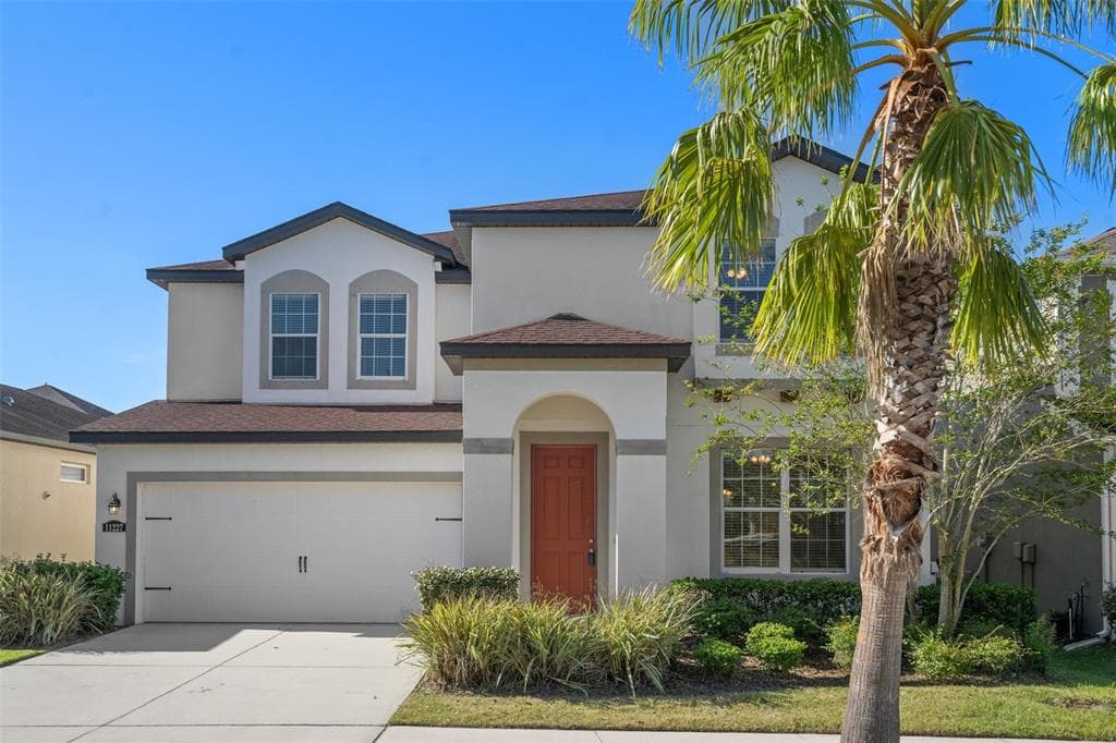 11227 SPRING POINT CIRCLE RIVERVIEW, FL 33579