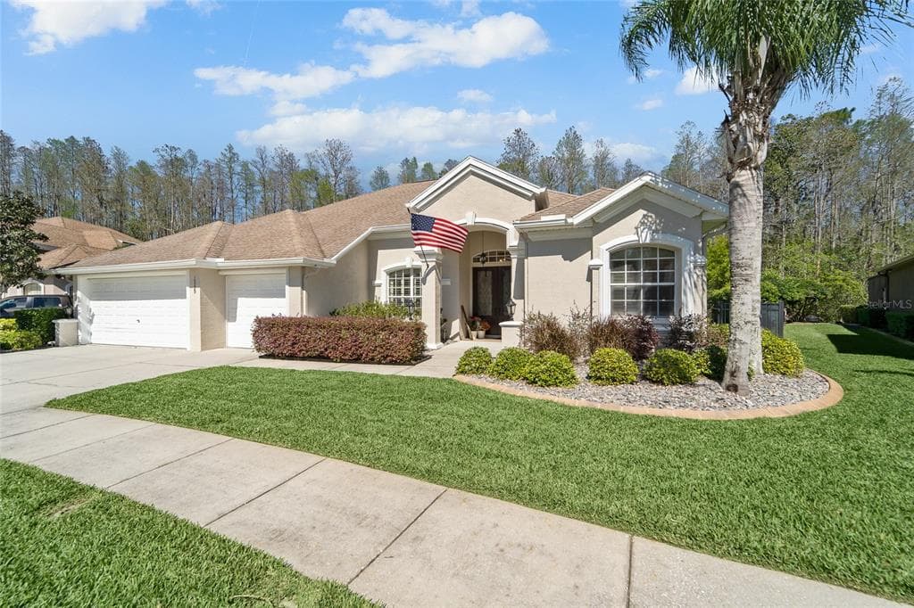 15229 WIND WHISPER DRIVE ODESSA, FL 33556