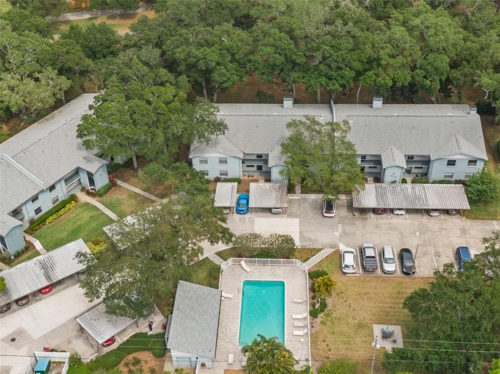 11800 PARK BOULEVARD UNIT 308