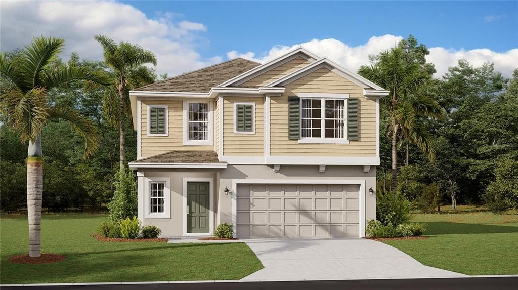269 PIAVE STREET HAINES CITY, FL 33844