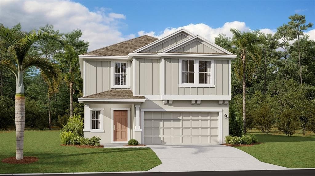 305 PIAVE STREET HAINES CITY, FL 33844