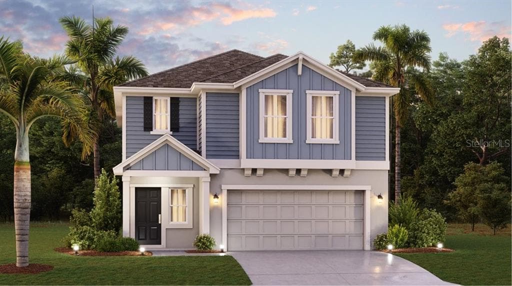 843 TIMBERLAND DRIVE EAGLE LAKE, FL 33839