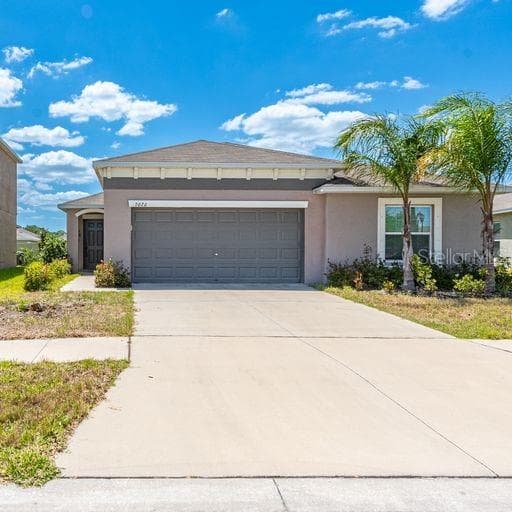 7020 WISEMAN RUN DRIVE