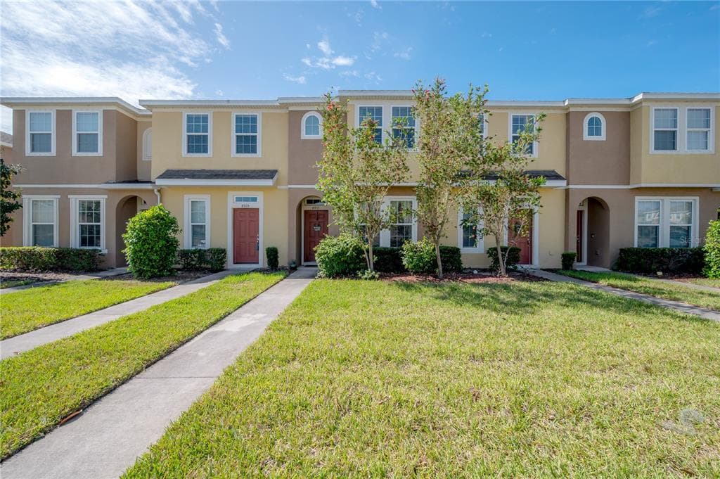 8933 WALNUT GABLE COURT UNIT 2B