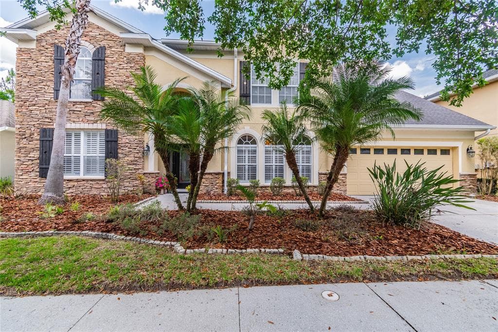 16119 COLCHESTER PALMS DRIVE TAMPA, FL 33647