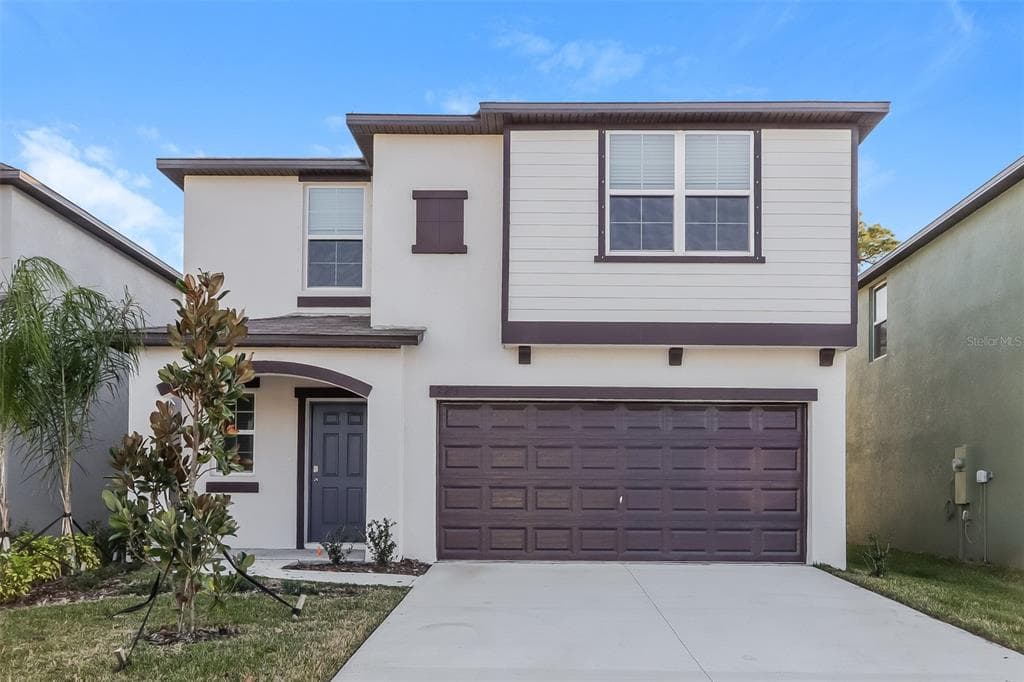2273 TREESDALE RUSKIN, FL 33570