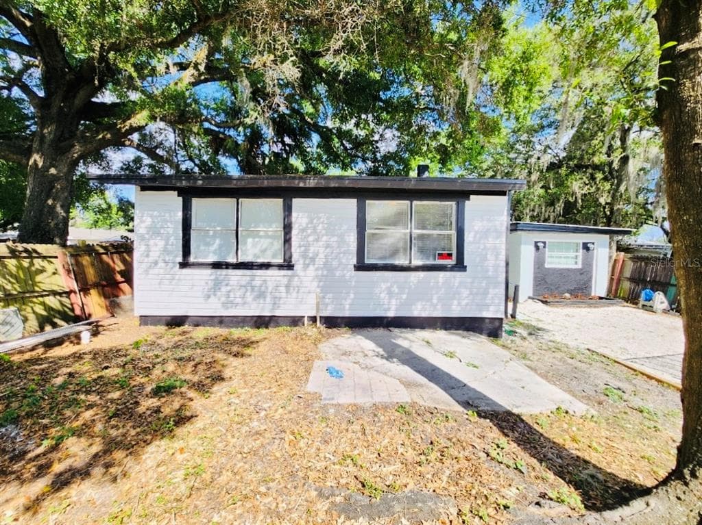 9303 N 12TH STREET TAMPA, FL 33612