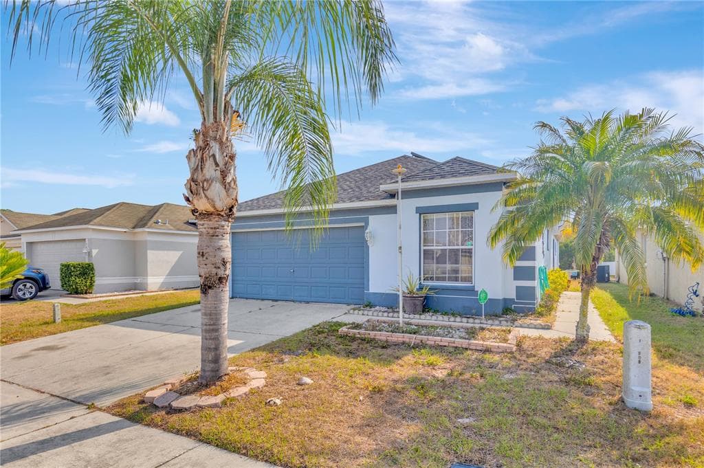 504 LINDSAY ANNE COURT PLANT CITY, FL 33563