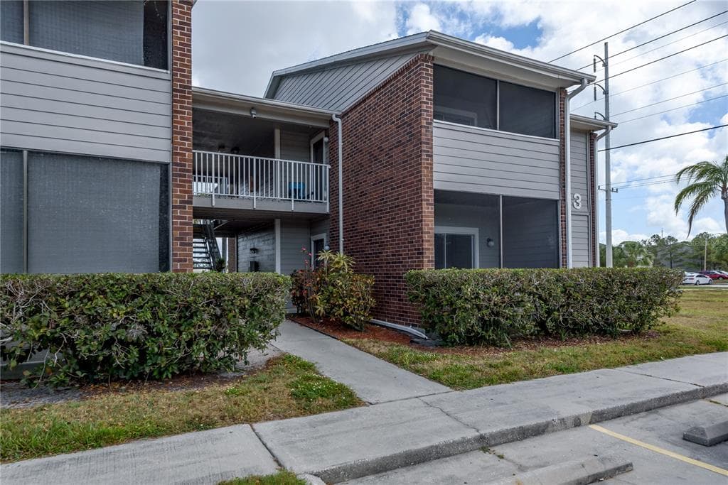 1400 GANDY BOULEVARD N UNIT 315 ST PETERSBURG, FL 33702