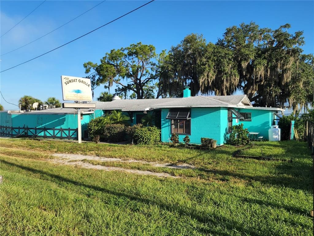 2640 US HIGHWAY 27 S