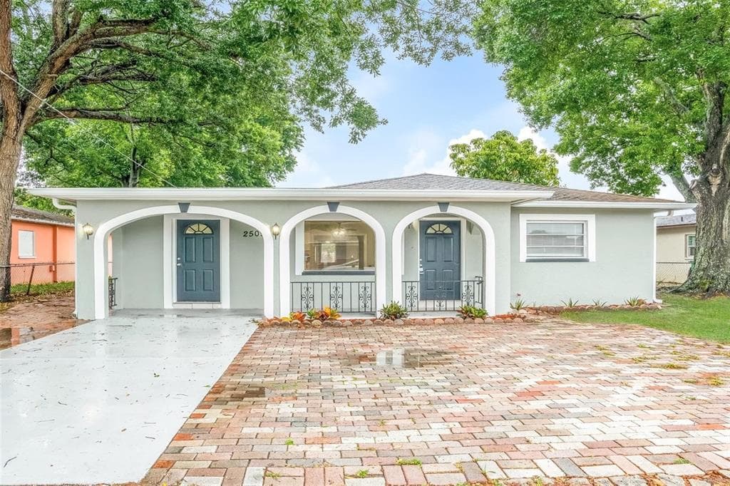 2505 N GLEN AVENUE TAMPA, FL 33607