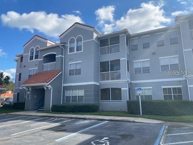 18001 RICHMOND PLACE DRIVE UNIT 727 TAMPA, FL 33647