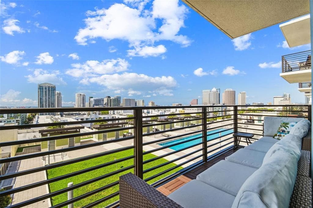 1208 E KENNEDY BOULEVARD UNIT 1112 TAMPA, FL 33602