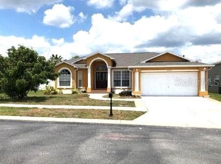 23917 POW WOW DRIVE LUTZ, FL 33559