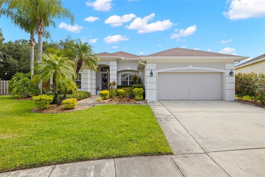 10519 GRETNA GREEN DRIVE