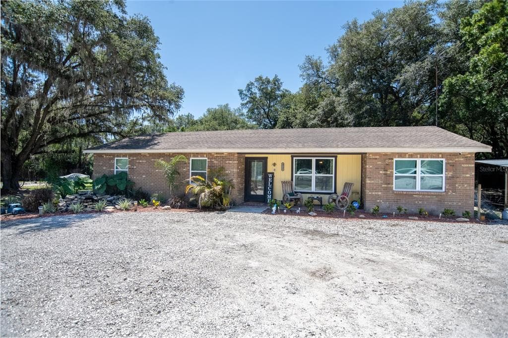 3736 LADO DRIVE WESLEY CHAPEL, FL 33543