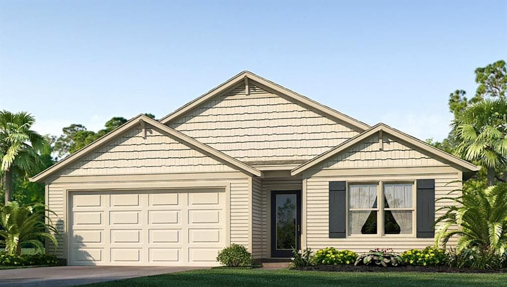 24439 NW 23RD LANE NEWBERRY, FL 32669