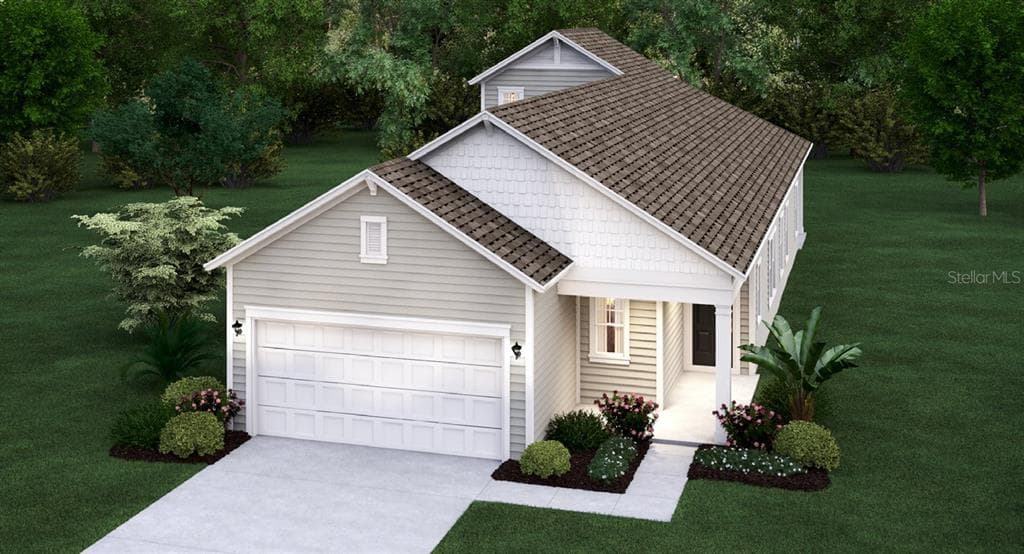 2199 NW 89TH WAY GAINESVILLE, FL 32606