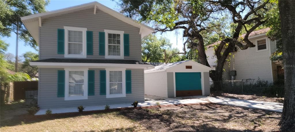 1215 E NEW ORLEANS AVE