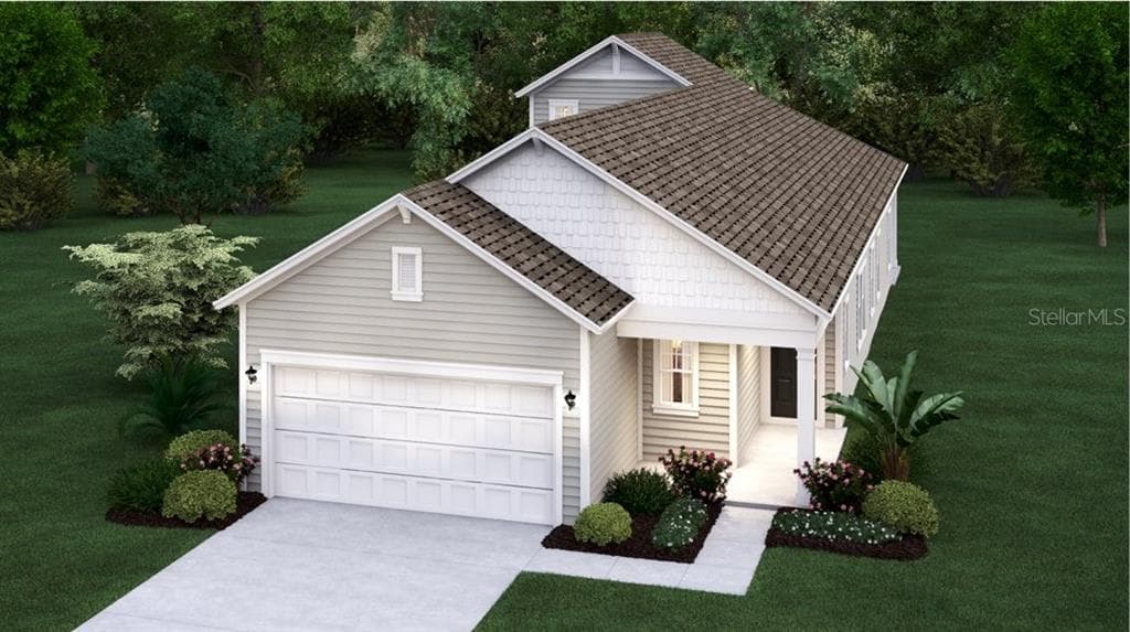 2049 NW 44TH COURT ROAD OCALA, FL 34482