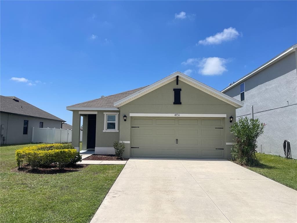 4731 LINDEVER LANE PALMETTO, FL 34221