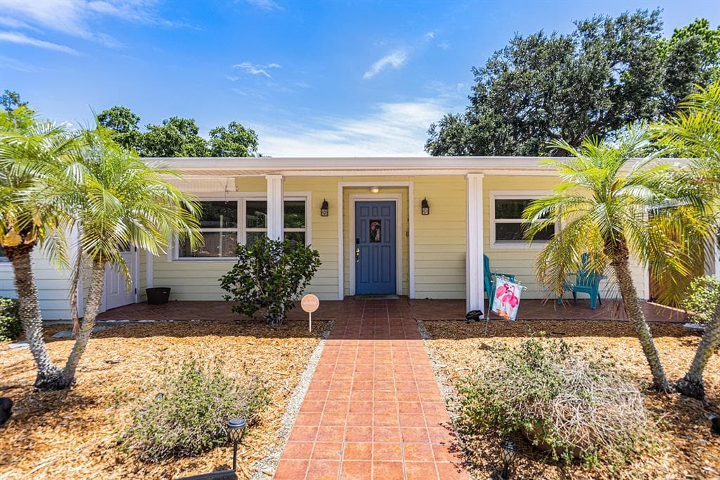 1967 ATLANTIS DRIVE CLEARWATER, FL 33763
