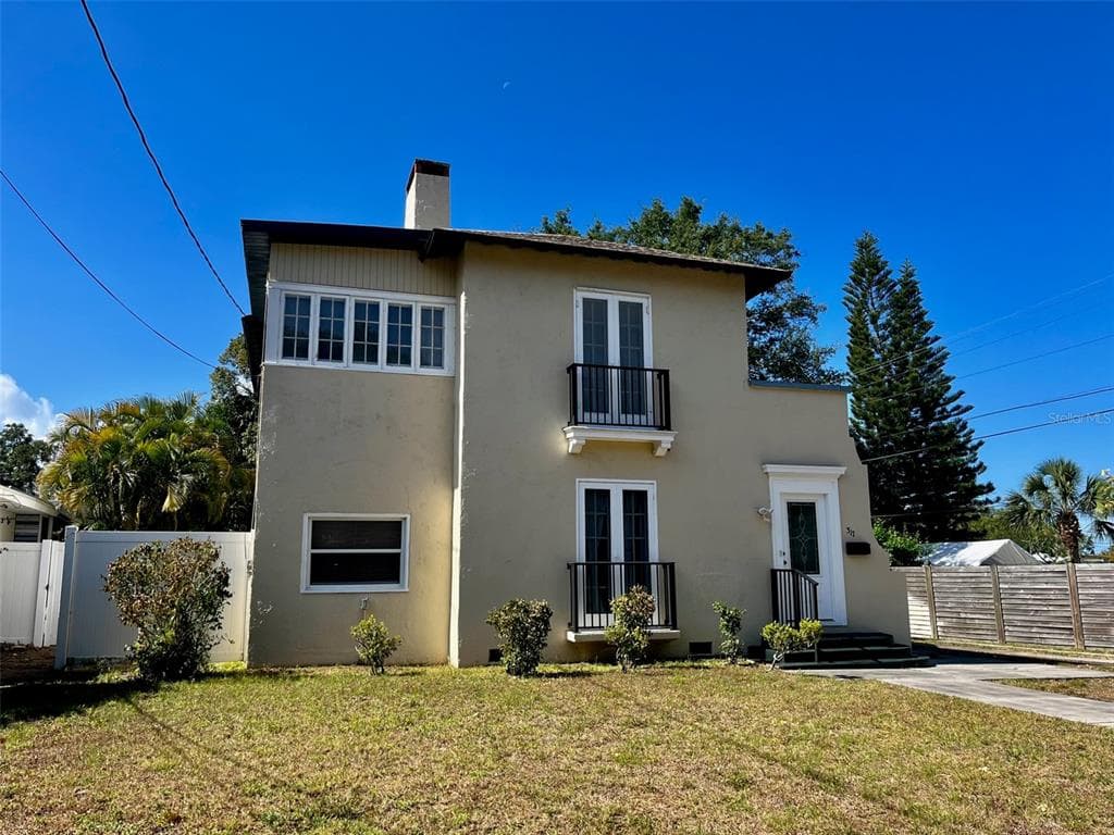 317 SAN SALVADOR DRIVE