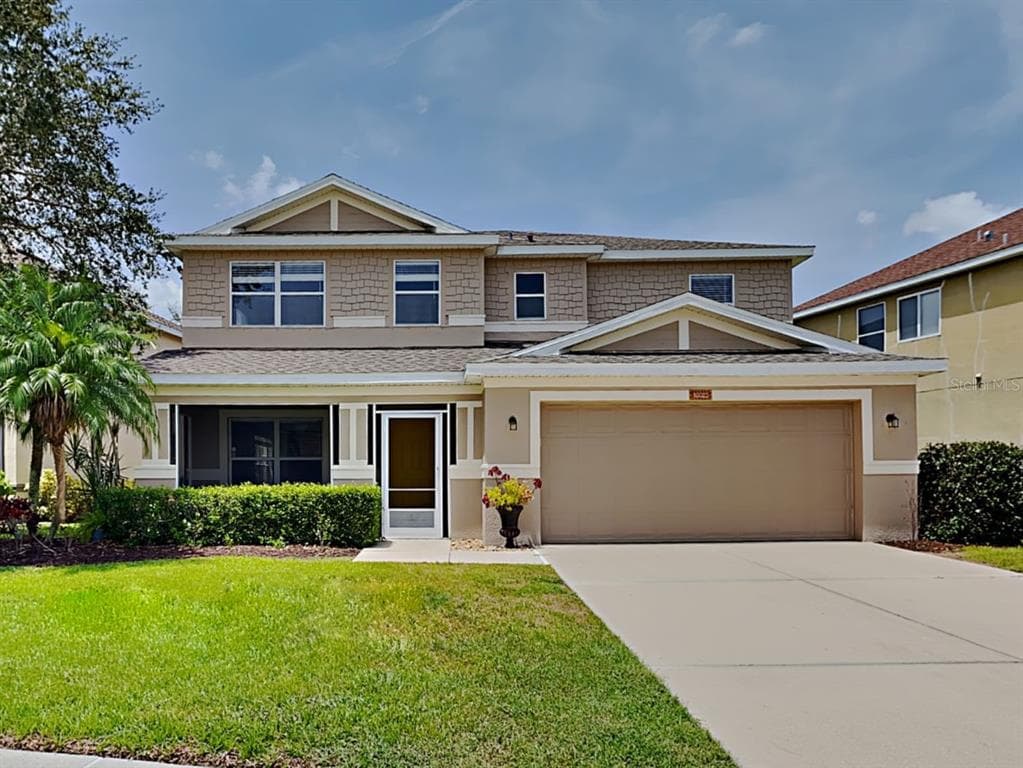10023 WINDING RIVER ROAD PUNTA GORDA, FL 33950