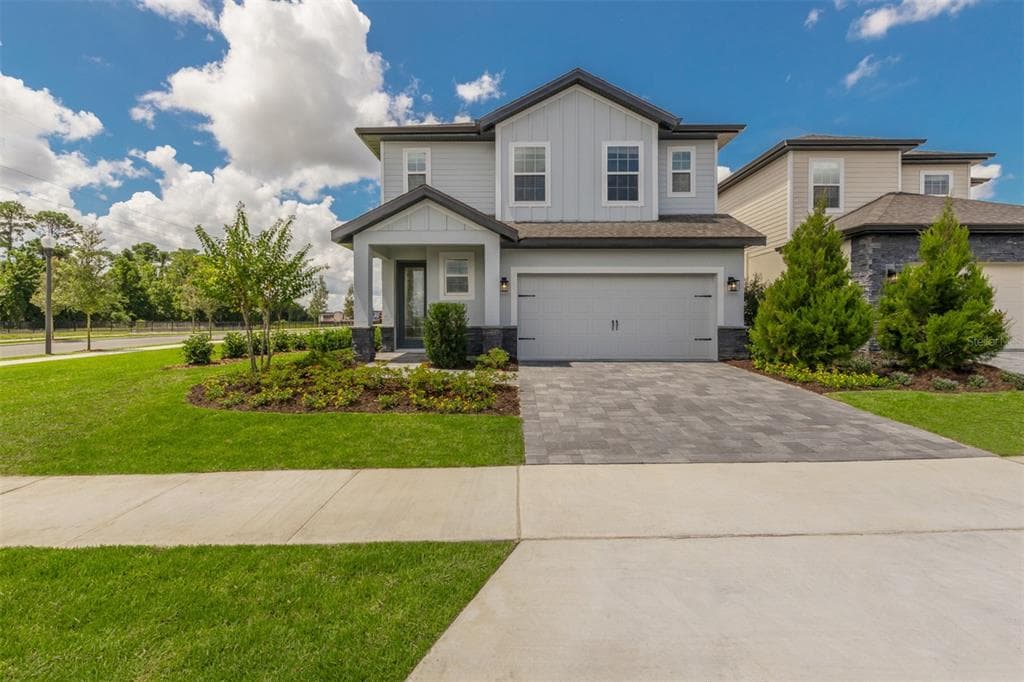 1355 GREENFIELD LOOP KISSIMMEE, FL 34747