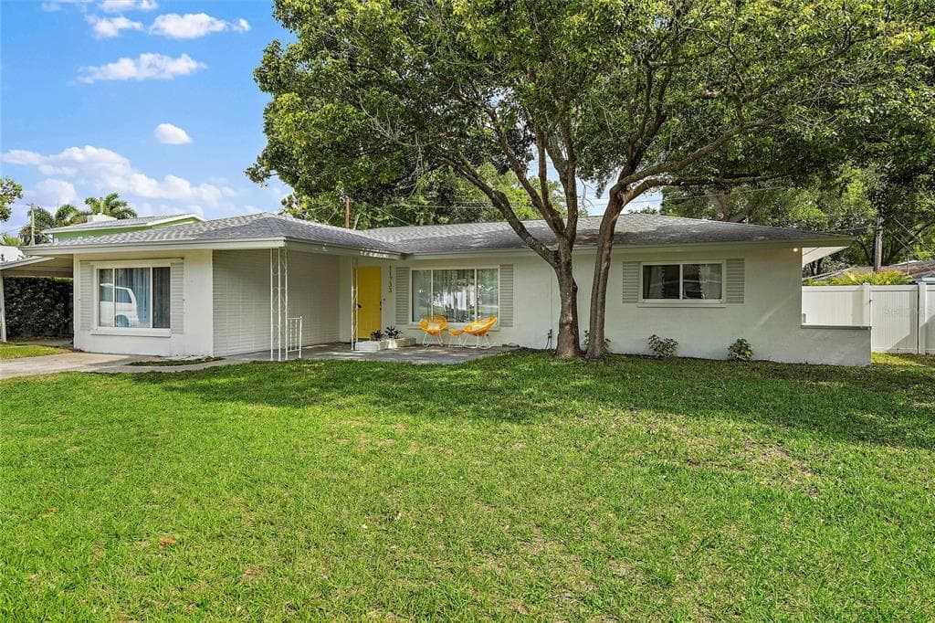11733 87TH AVENUE SEMINOLE, FL 33772