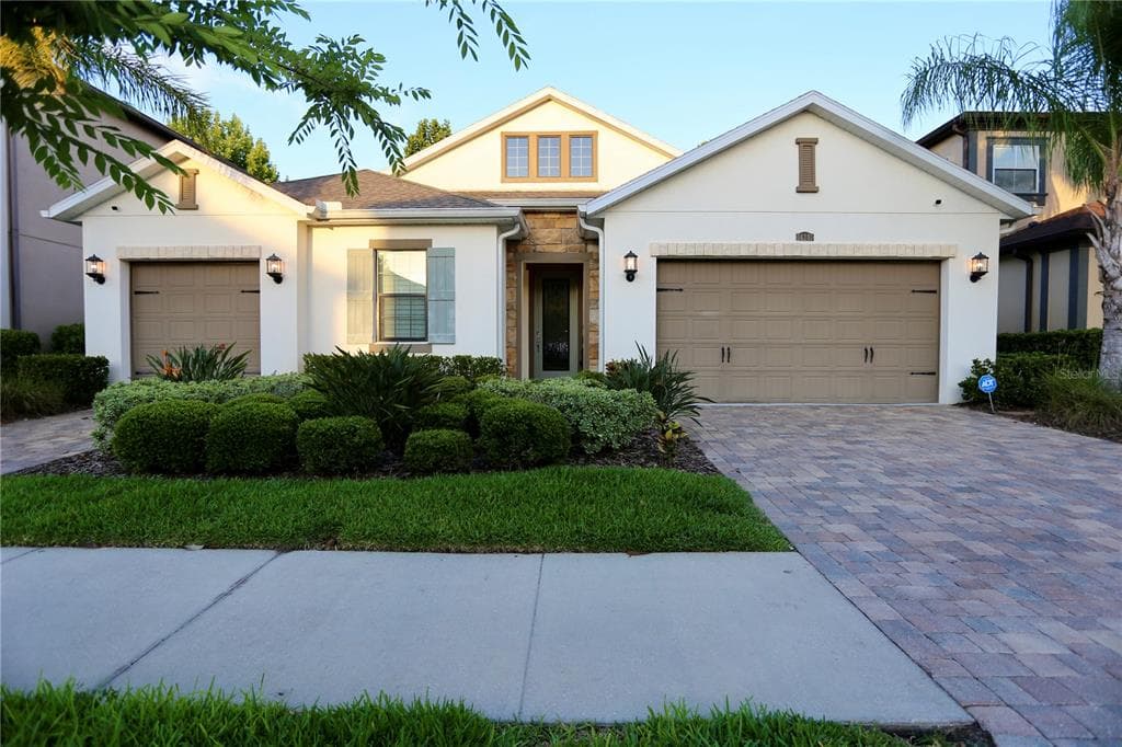 14207 CHESHIRE ACRES PLACE TAMPA, FL 33618