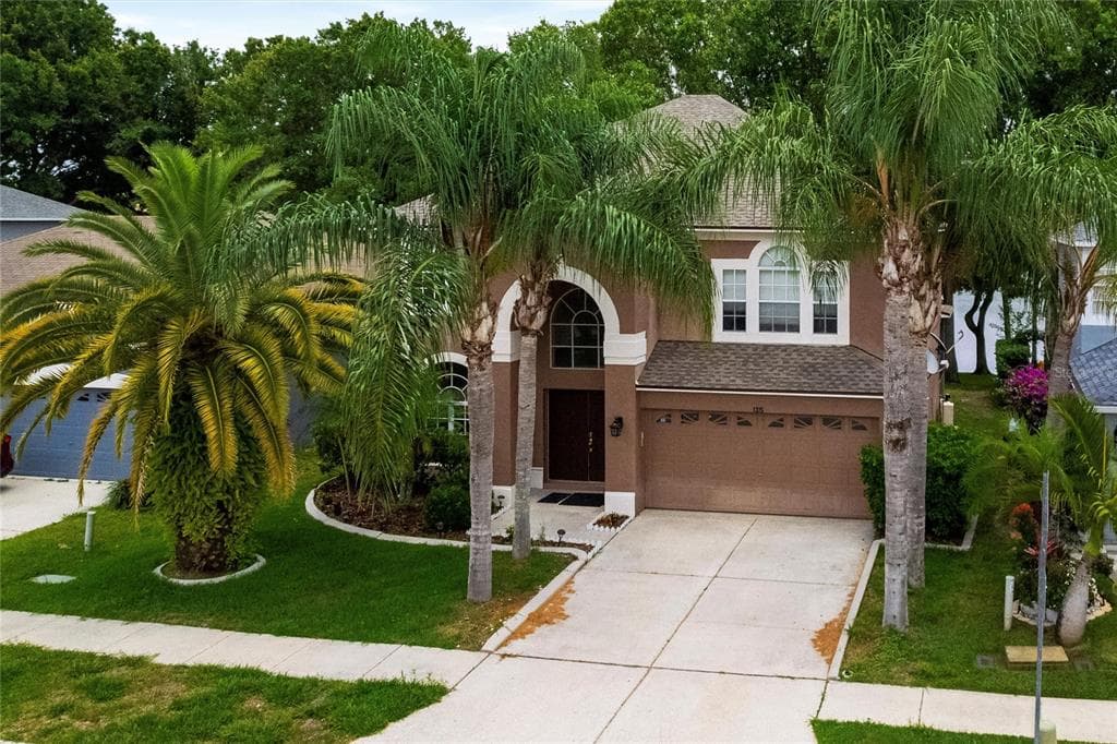 1315 LORETTO CIRCLE