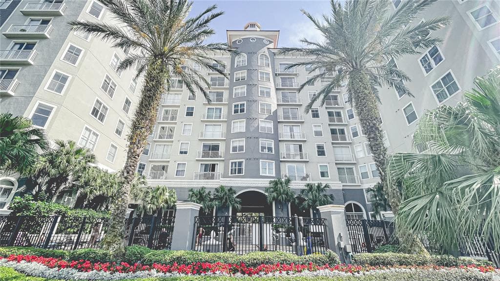 700 S HARBOUR ISLAND BOULEVARD UNIT 202