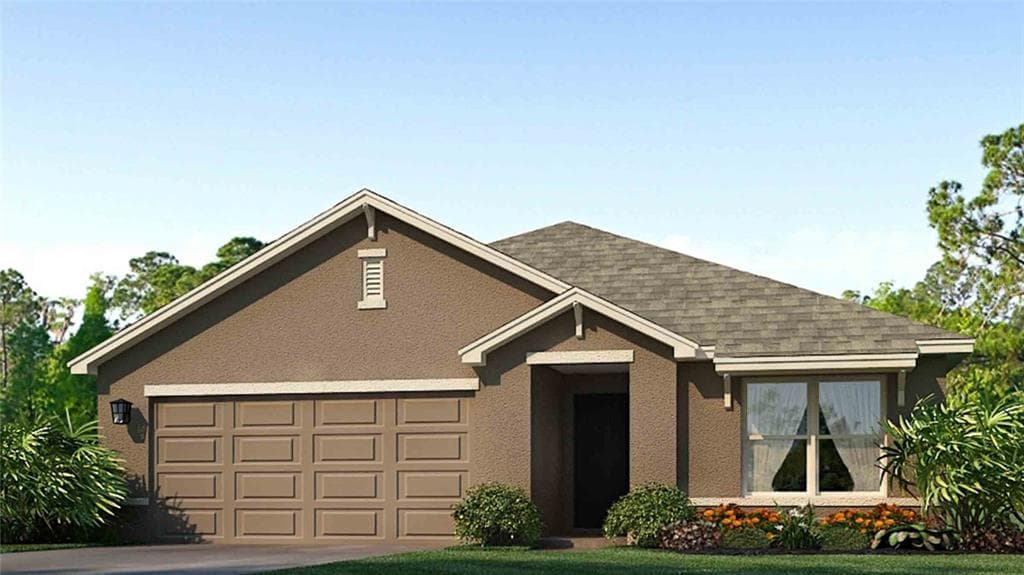 10627 CHIPPEWA DRIVE PARRISH, FL 34219