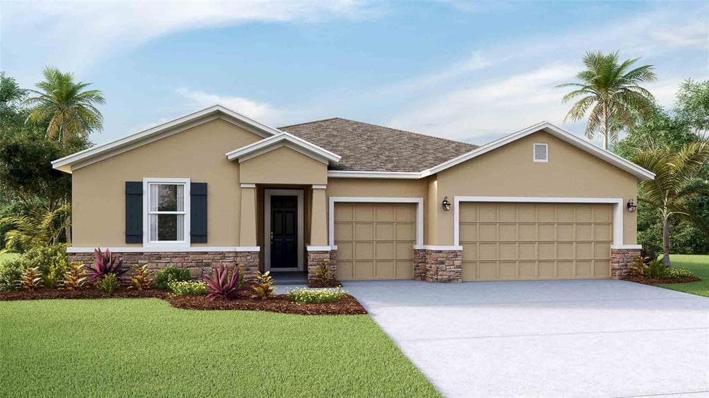 11023 TAMARACK PLACE PARRISH, FL 34219