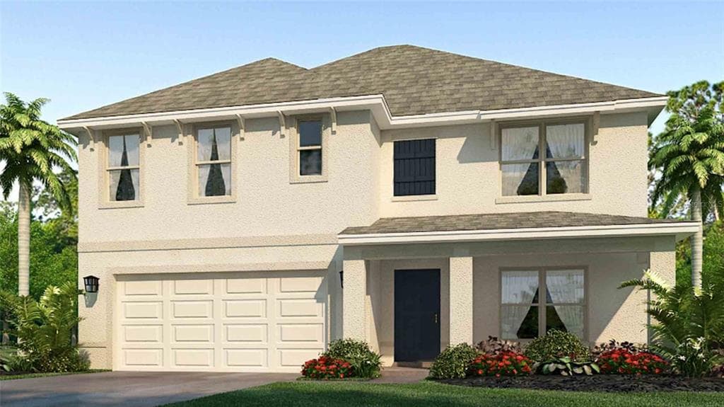 17258 WHEATBERRY BOULEVARD PARRISH, FL 34219